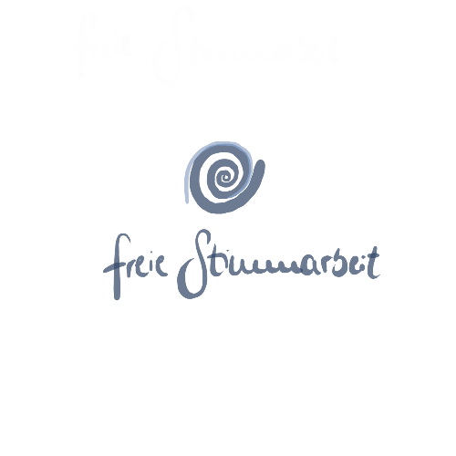 Freie Stimmarbeit